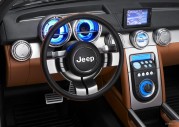 Tapety Jeep